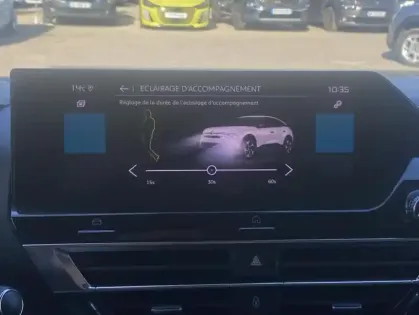 Photo 28 Citroën C4 III BlueHDi 130 S&amp;S EAT8 Shine