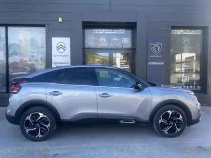 Photo 2 Citroën C4 III BlueHDi 130 S&amp;S EAT8 Shine