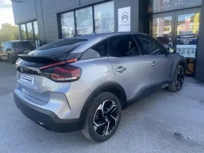 Photo 1 Citroën C4 III BlueHDi 130 S&amp;S EAT8 Shine