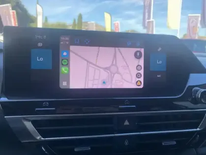 Photo 11 Citroën C4 III BlueHDi 130 S&amp;S EAT8 Shine