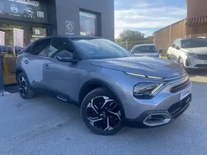 Photo 22 Citroën C4 III BlueHDi 130 S&amp;S EAT8 Shine