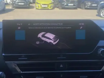 Photo 26 Citroën C4 III BlueHDi 130 S&amp;S EAT8 Shine