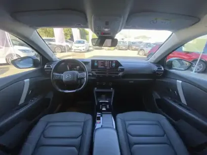 Photo 3 Citroën C4 III BlueHDi 130 S&amp;S EAT8 Shine