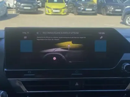 Photo 30 Citroën C4 III BlueHDi 130 S&amp;S EAT8 Shine