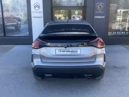 Photo 37 Citroën C4 III BlueHDi 130 S&amp;S EAT8 Shine