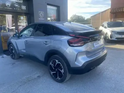 Photo 23 Citroën C4 III BlueHDi 130 S&amp;S EAT8 Shine