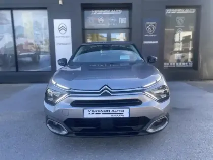 Photo 36 Citroën C4 III BlueHDi 130 S&amp;S EAT8 Shine