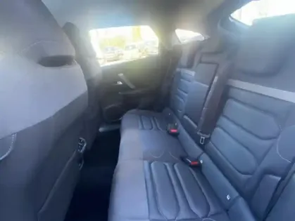 Photo 21 Citroën C4 III BlueHDi 130 S&amp;S EAT8 Shine