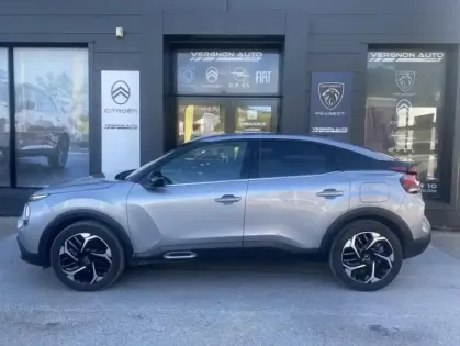 Photo 24 Citroën C4 III BlueHDi 130 S&amp;S EAT8 Shine