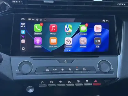 Photo 6 Peugeot 308 III BlueHDI 130 ACTIVE PACK