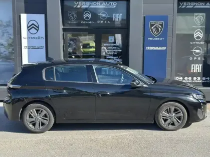 Photo 16 Peugeot 308 III BlueHDI 130 ACTIVE PACK