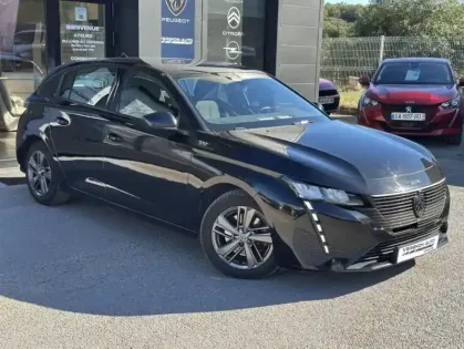 Photo 15 Peugeot 308 III BlueHDI 130 ACTIVE PACK