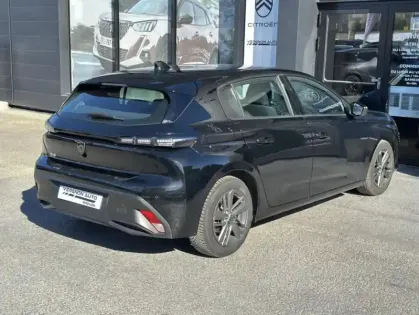 Photo 17 Peugeot 308 III BlueHDI 130 ACTIVE PACK