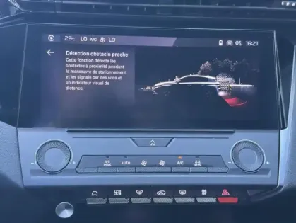 Photo 8 Peugeot 308 III BlueHDI 130 ACTIVE PACK