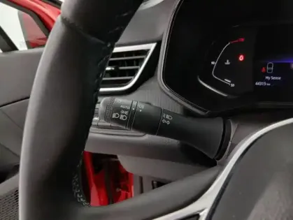 Photo 33 Renault Clio V TCe 90 Intens