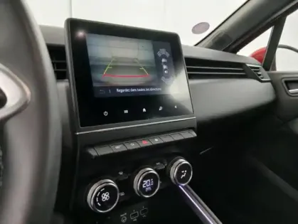 Photo 30 Renault Clio V TCe 90 Intens