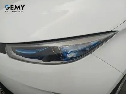 Photo 33 Renault Zoé Zoe R90