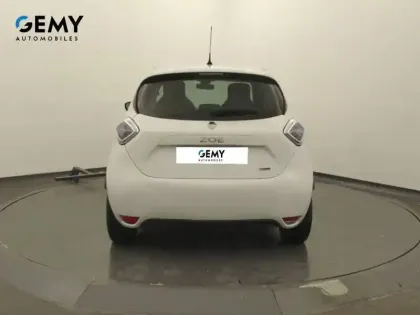 Photo 22 Renault Zoé Zoe R90