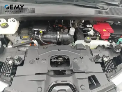 Photo 32 Renault Zoé Zoe R90