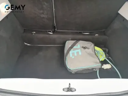 Photo 23 Renault Zoé Zoe R90