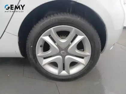 Photo 28 Renault Zoé Zoe R90