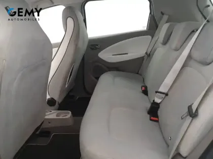 Photo 27 Renault Zoé Zoe R90