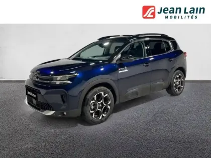 Photo Citroën C5 Aircross Max