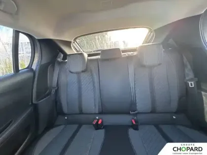 Photo 18 Peugeot 208  100 S&S BVM6