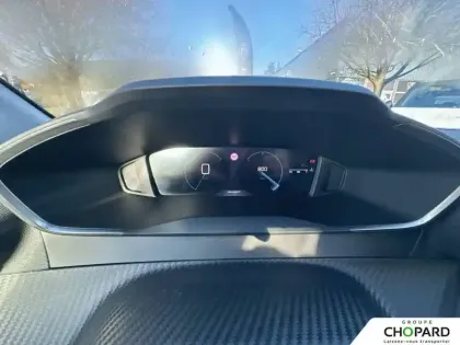 Photo 16 Peugeot 208  100 S&S BVM6