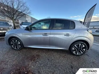 Photo 31 Peugeot 208  100 S&S BVM6