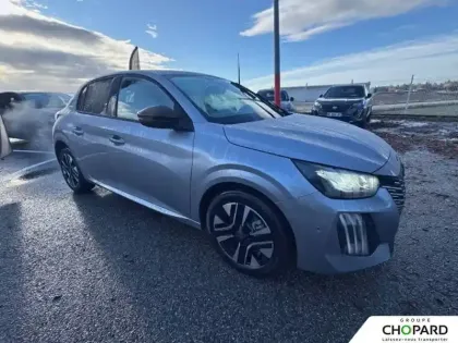 Photo 27 Peugeot 208  100 S&S BVM6