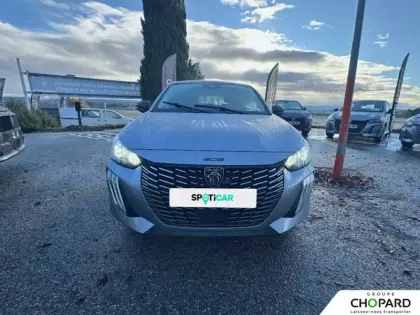 Photo 26 Peugeot 208  100 S&S BVM6