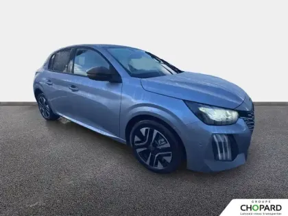 Photo 4 Peugeot 208  100 S&S BVM6