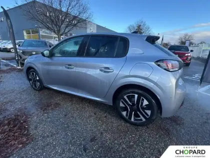 Photo 29 Peugeot 208  100 S&S BVM6
