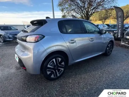 Photo 25 Peugeot 208  100 S&S BVM6