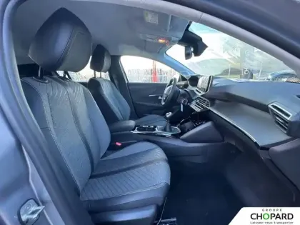 Photo 12 Peugeot 208  100 S&S BVM6