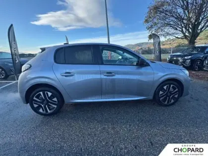 Photo 30 Peugeot 208  100 S&S BVM6