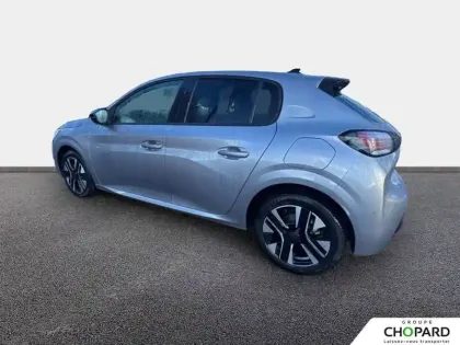 Photo 6 Peugeot 208  100 S&S BVM6