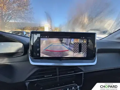 Photo 14 Peugeot 208  100 S&S BVM6