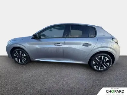 Photo 9 Peugeot 208  100 S&S BVM6