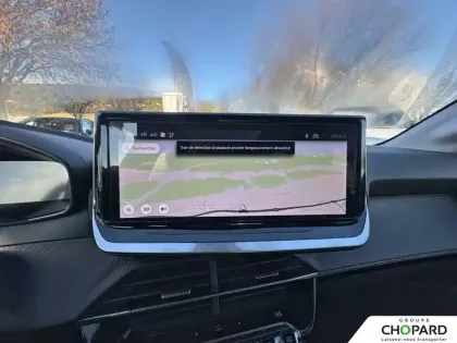 Photo 13 Peugeot 208  100 S&S BVM6