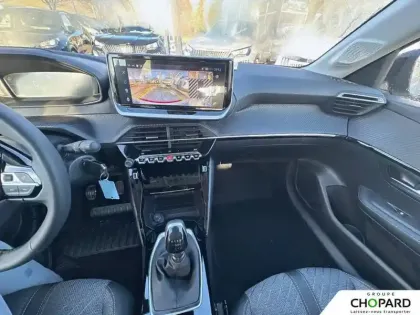 Photo 1 Peugeot 208  100 S&S BVM6