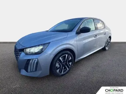 Photo Peugeot 208 Allure