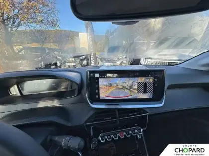 Photo 11 Peugeot 208  100 S&S BVM6