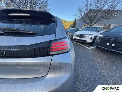 Photo 22 Peugeot 208  100 S&S BVM6