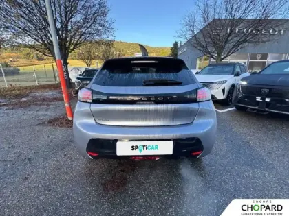 Photo 28 Peugeot 208  100 S&S BVM6