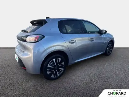 Photo 2 Peugeot 208  100 S&S BVM6