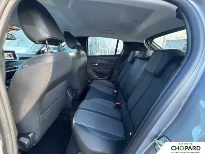 Photo 17 Peugeot 208  100 S&S BVM6