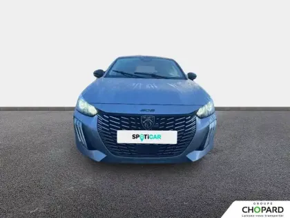 Photo 3 Peugeot 208  100 S&S BVM6