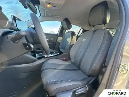 Photo 10 Peugeot 208  100 S&S BVM6